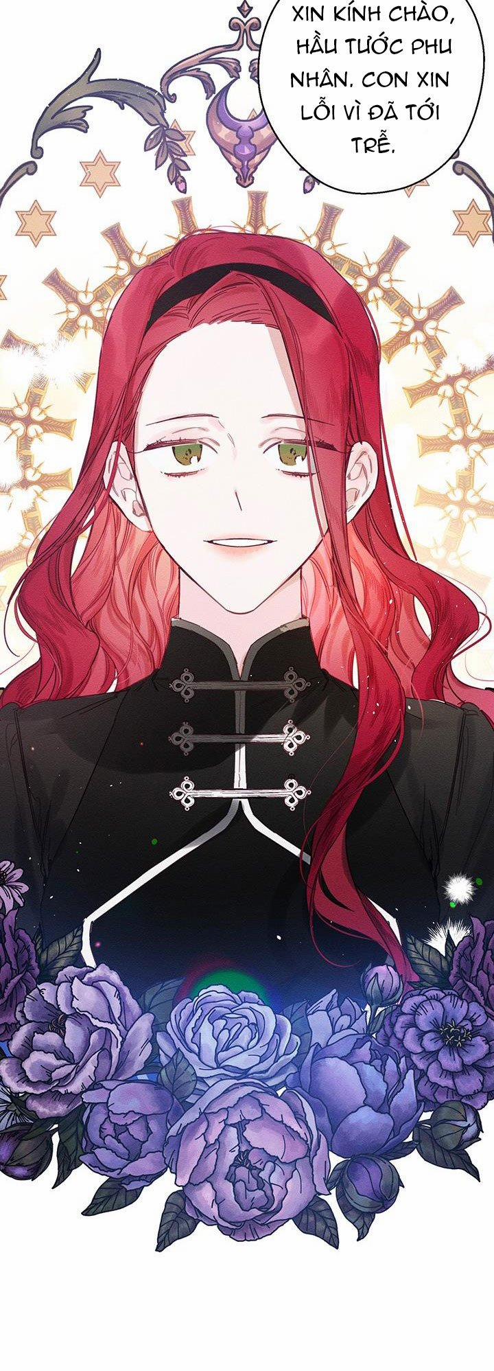 Trước Tiên Phải Giấu Em Trai Tôi Đi Đã 24.2 trang 6