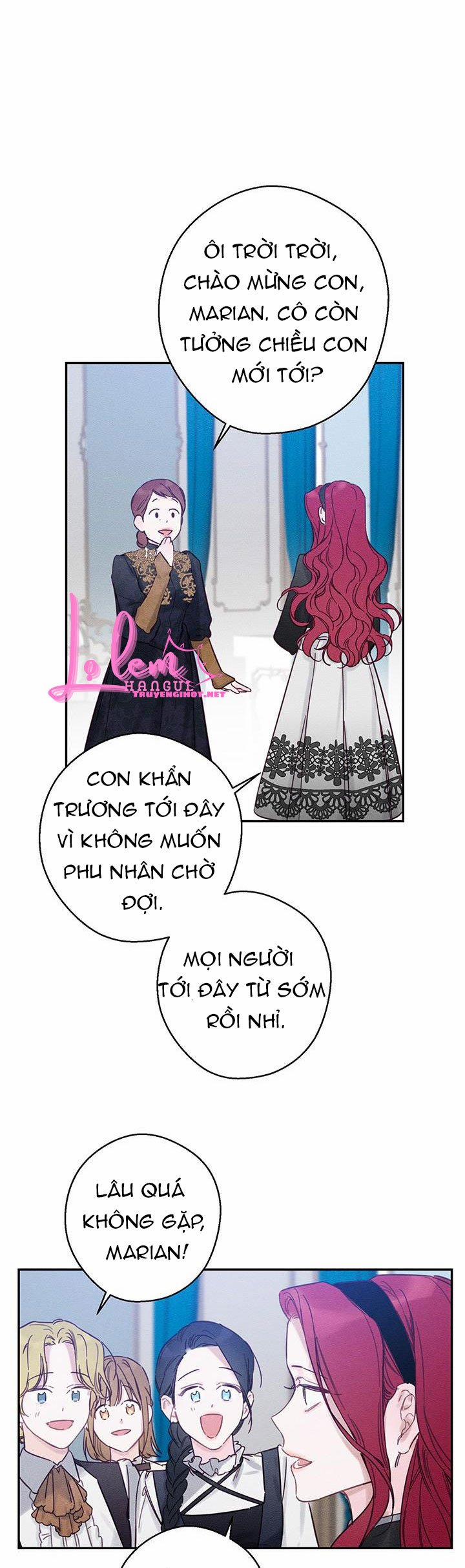 Trước Tiên Phải Giấu Em Trai Tôi Đi Đã 24.2 trang 7