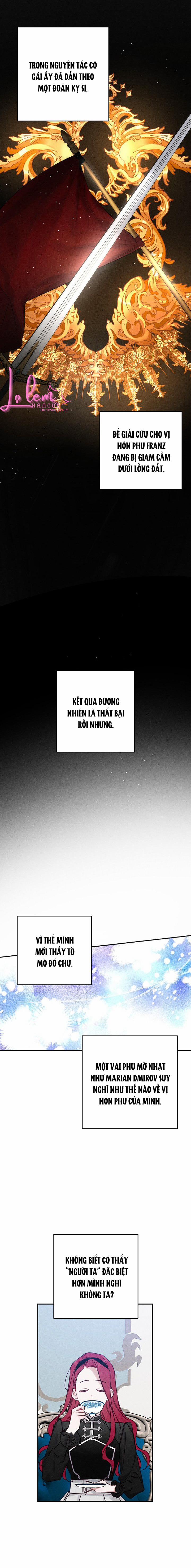 Trước Tiên Phải Giấu Em Trai Tôi Đi Đã 25.1 trang 4