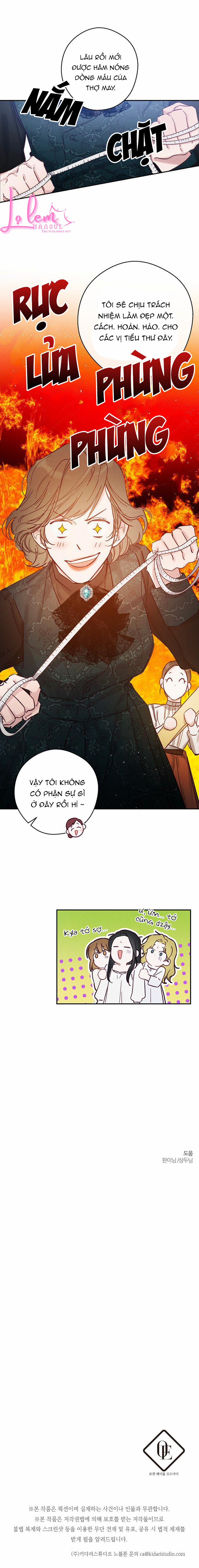 Trước Tiên Phải Giấu Em Trai Tôi Đi Đã 25.2 trang 2