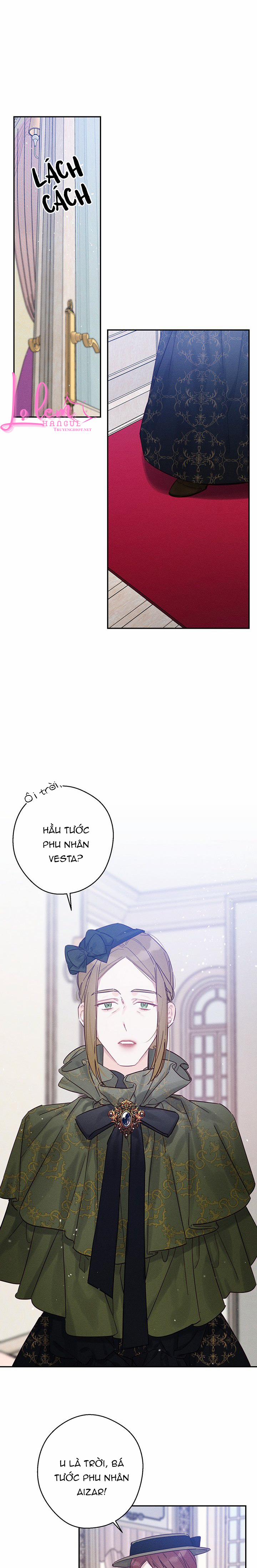 Trước Tiên Phải Giấu Em Trai Tôi Đi Đã 26.1 trang 1