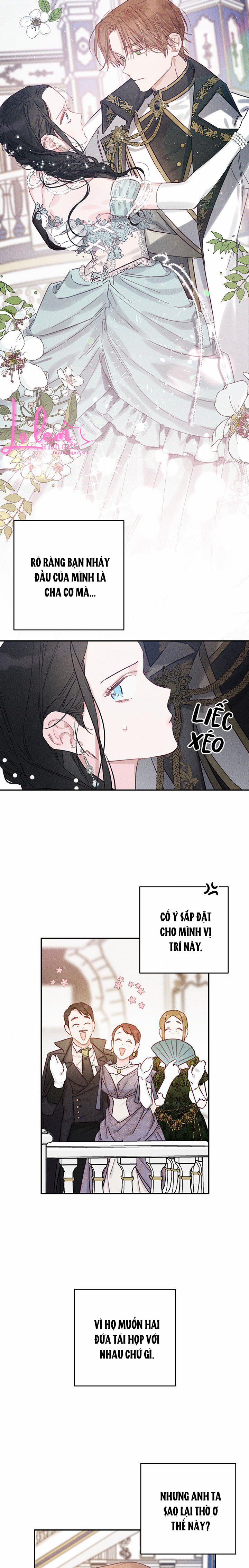 Trước Tiên Phải Giấu Em Trai Tôi Đi Đã 26.1 trang 5