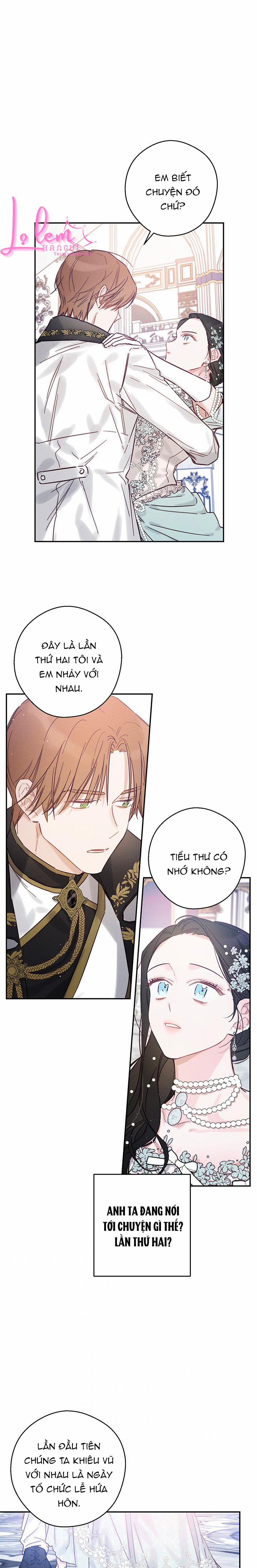 Trước Tiên Phải Giấu Em Trai Tôi Đi Đã 26.1 trang 7