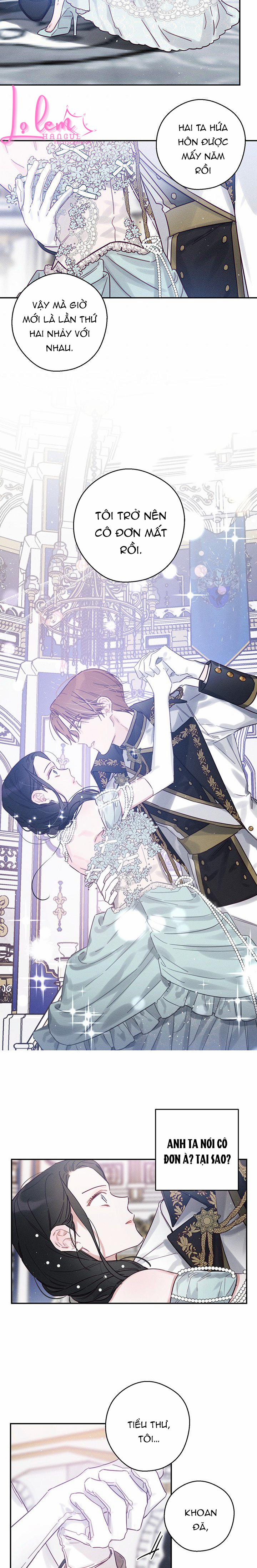 Trước Tiên Phải Giấu Em Trai Tôi Đi Đã 26.1 trang 8