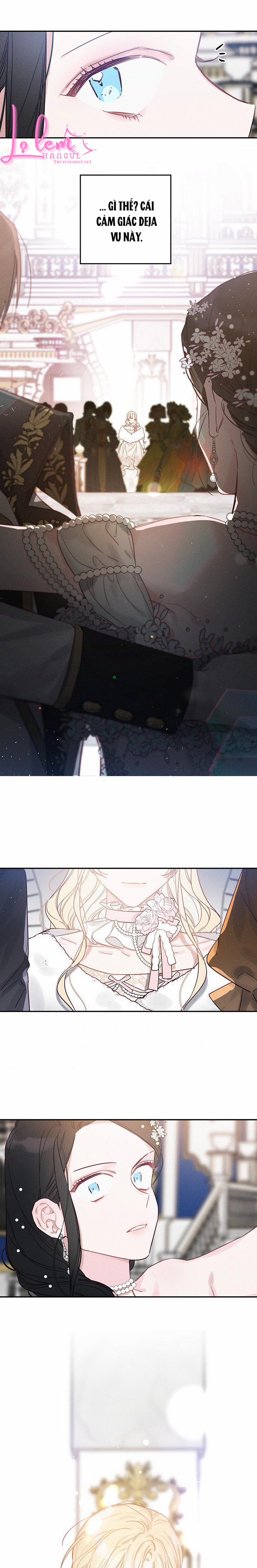 Trước Tiên Phải Giấu Em Trai Tôi Đi Đã 26.2 trang 1