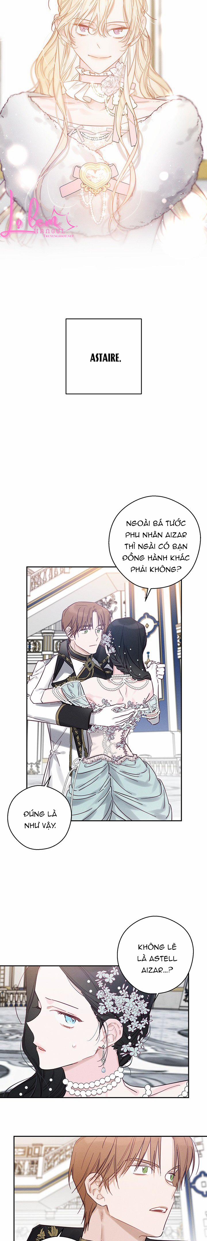 Trước Tiên Phải Giấu Em Trai Tôi Đi Đã 26.2 trang 2