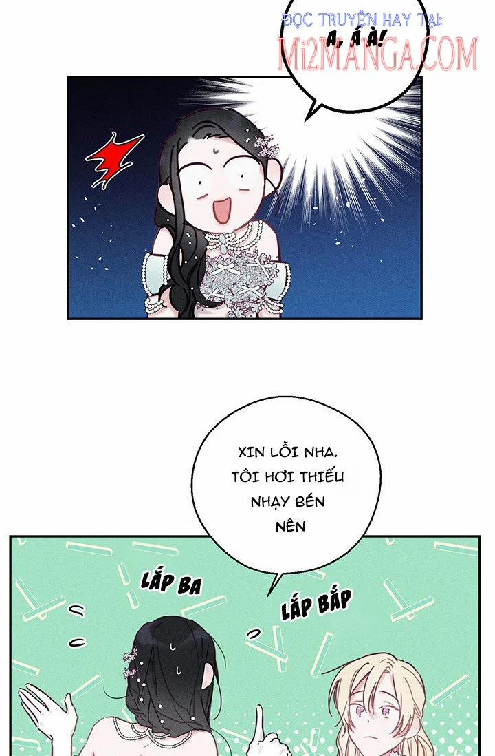 Trước Tiên Phải Giấu Em Trai Tôi Đi Đã 27.5 trang 11