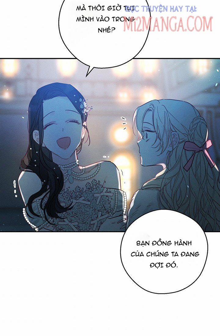 Trước Tiên Phải Giấu Em Trai Tôi Đi Đã 27.5 trang 14