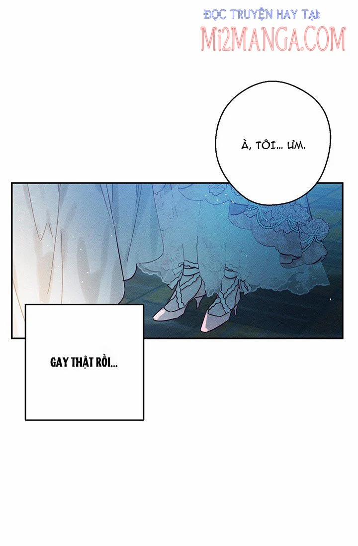 Trước Tiên Phải Giấu Em Trai Tôi Đi Đã 27.5 trang 19