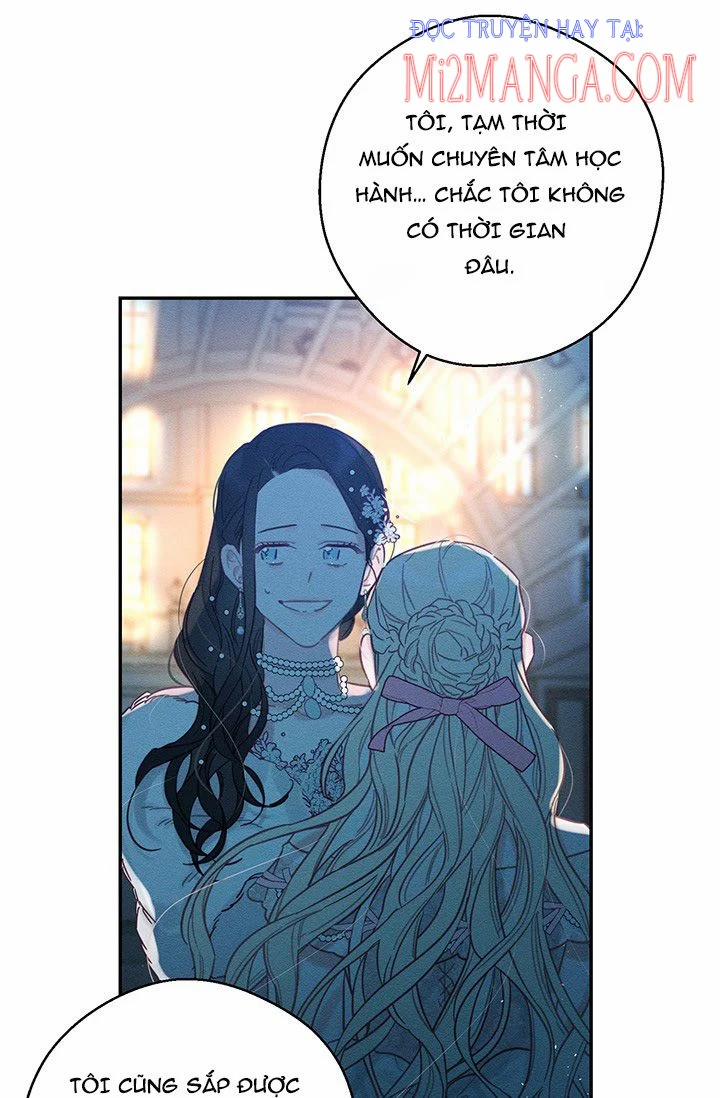 Trước Tiên Phải Giấu Em Trai Tôi Đi Đã 27.5 trang 20