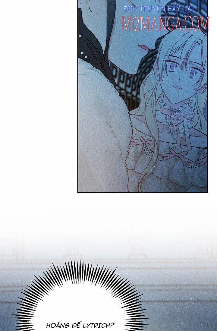 Trước Tiên Phải Giấu Em Trai Tôi Đi Đã 27.5 trang 23