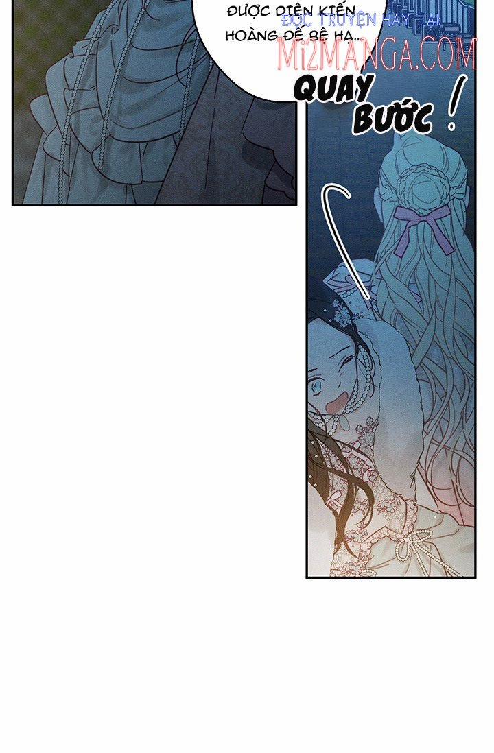 Trước Tiên Phải Giấu Em Trai Tôi Đi Đã 27.5 trang 28