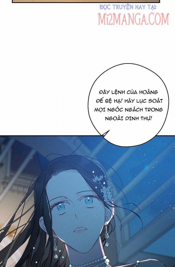 Trước Tiên Phải Giấu Em Trai Tôi Đi Đã 27.5 trang 33