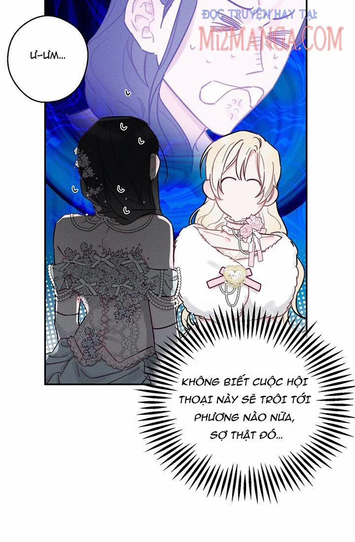 Trước Tiên Phải Giấu Em Trai Tôi Đi Đã 27.5 trang 7