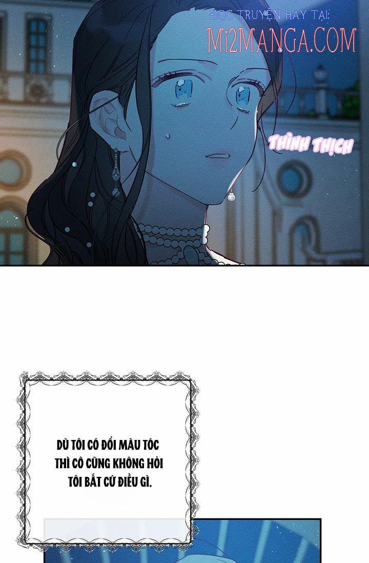 Trước Tiên Phải Giấu Em Trai Tôi Đi Đã 27.5 trang 9
