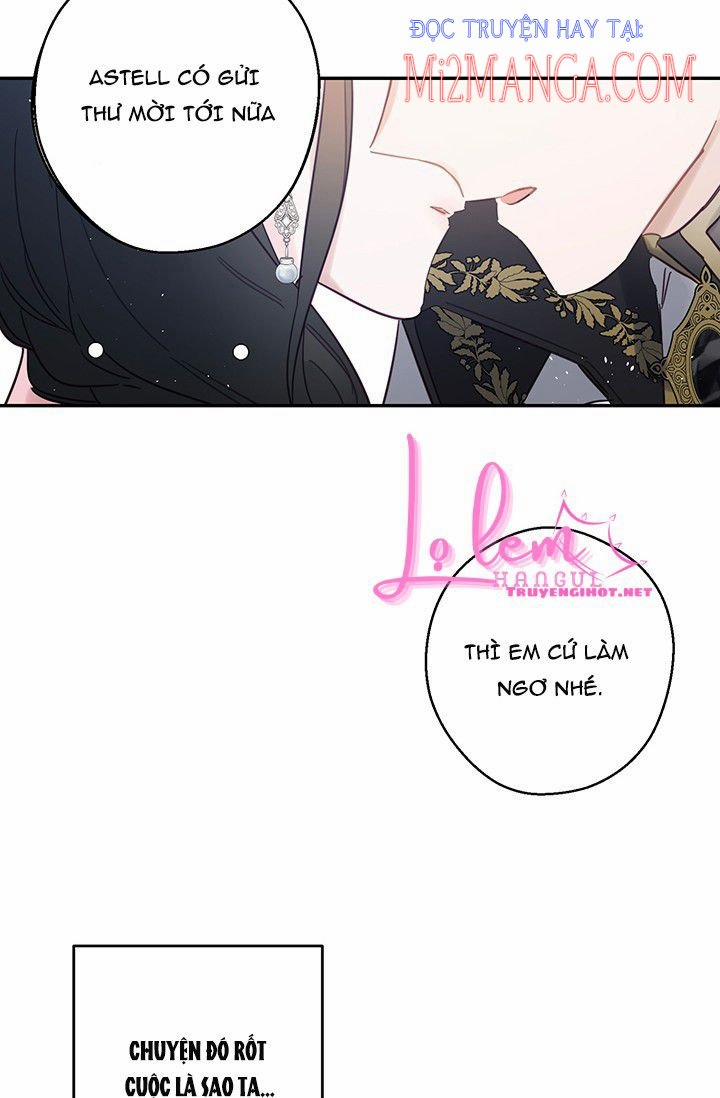 Trước Tiên Phải Giấu Em Trai Tôi Đi Đã 27 trang 1