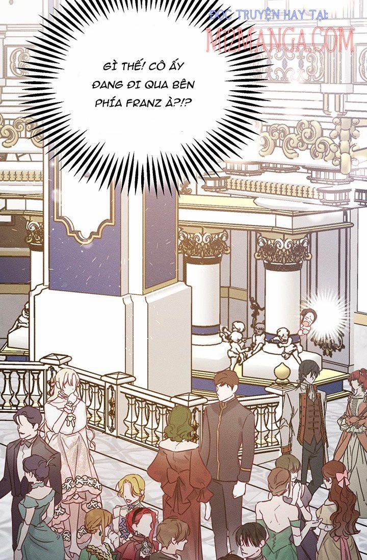 Trước Tiên Phải Giấu Em Trai Tôi Đi Đã 27 trang 14