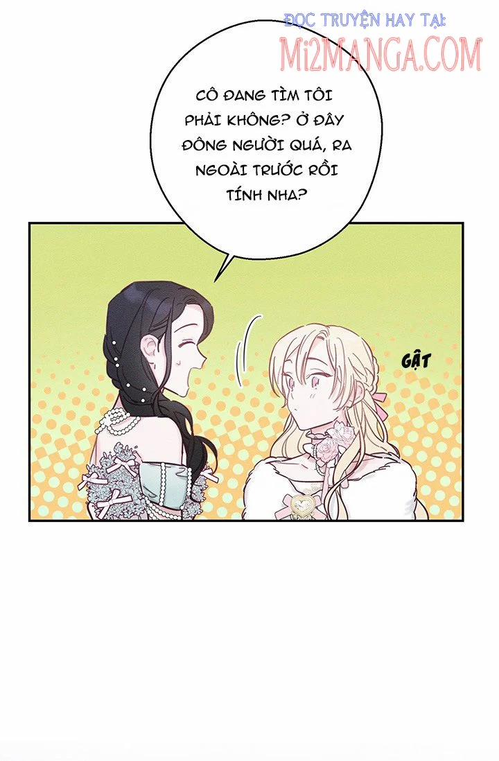 Trước Tiên Phải Giấu Em Trai Tôi Đi Đã 27 trang 26