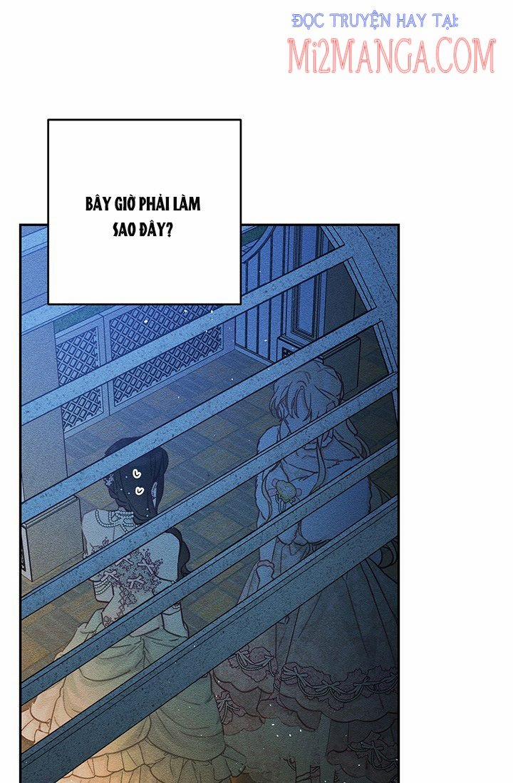 Trước Tiên Phải Giấu Em Trai Tôi Đi Đã 27 trang 29