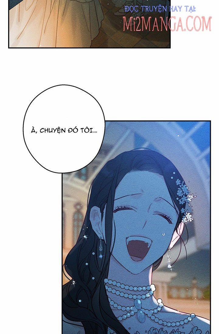 Trước Tiên Phải Giấu Em Trai Tôi Đi Đã 27 trang 30
