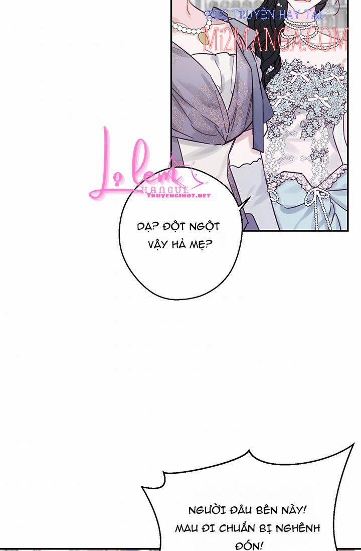 Trước Tiên Phải Giấu Em Trai Tôi Đi Đã 27 trang 5
