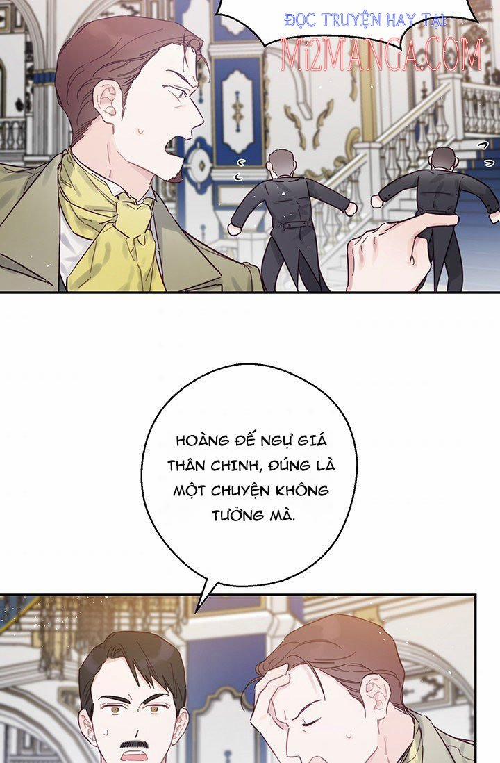 Trước Tiên Phải Giấu Em Trai Tôi Đi Đã 27 trang 6