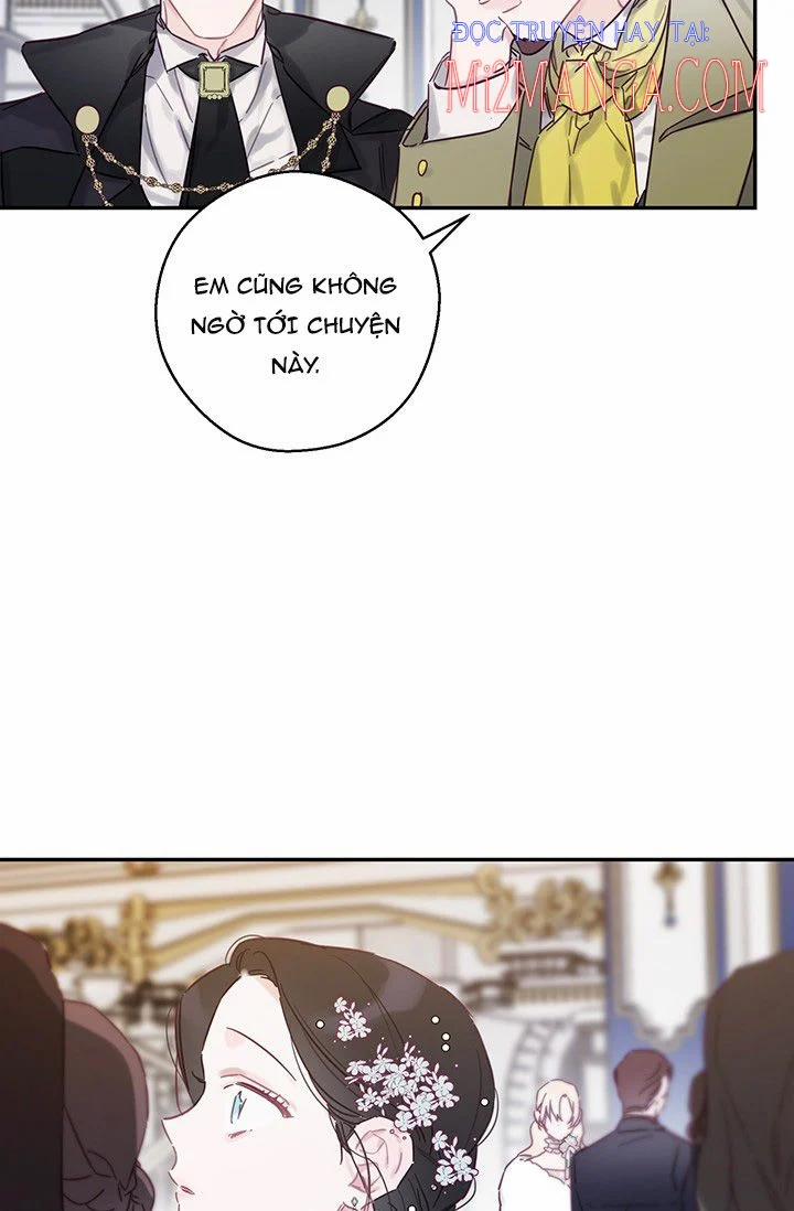 Trước Tiên Phải Giấu Em Trai Tôi Đi Đã 27 trang 7