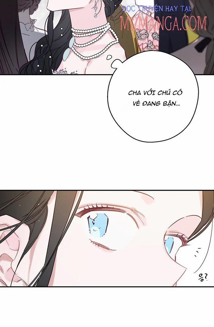 Trước Tiên Phải Giấu Em Trai Tôi Đi Đã 27 trang 8