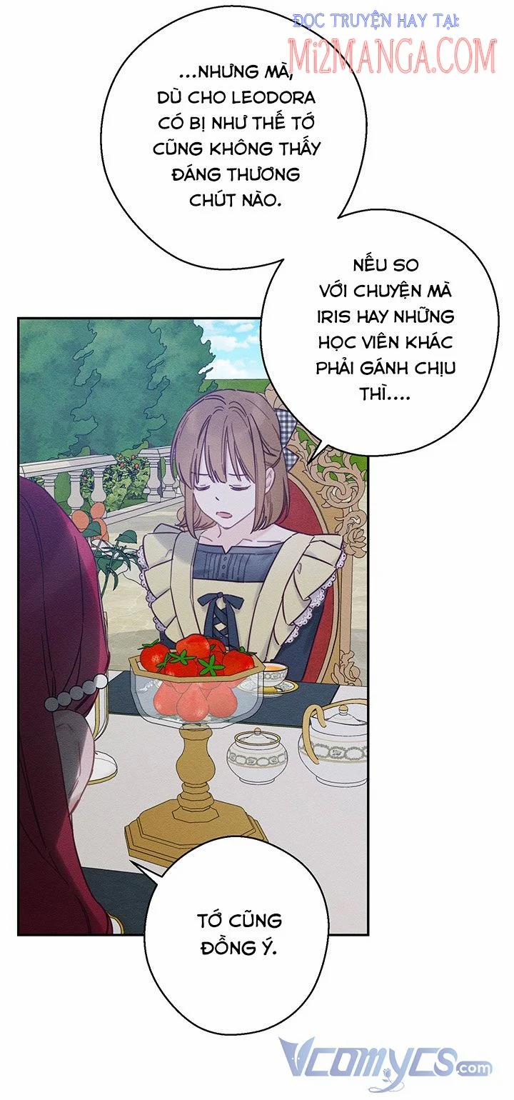 Trước Tiên Phải Giấu Em Trai Tôi Đi Đã 28.5 trang 13