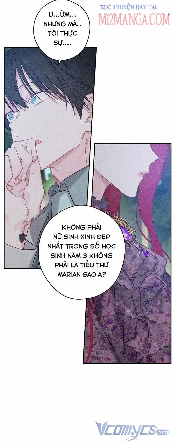 Trước Tiên Phải Giấu Em Trai Tôi Đi Đã 28.5 trang 17