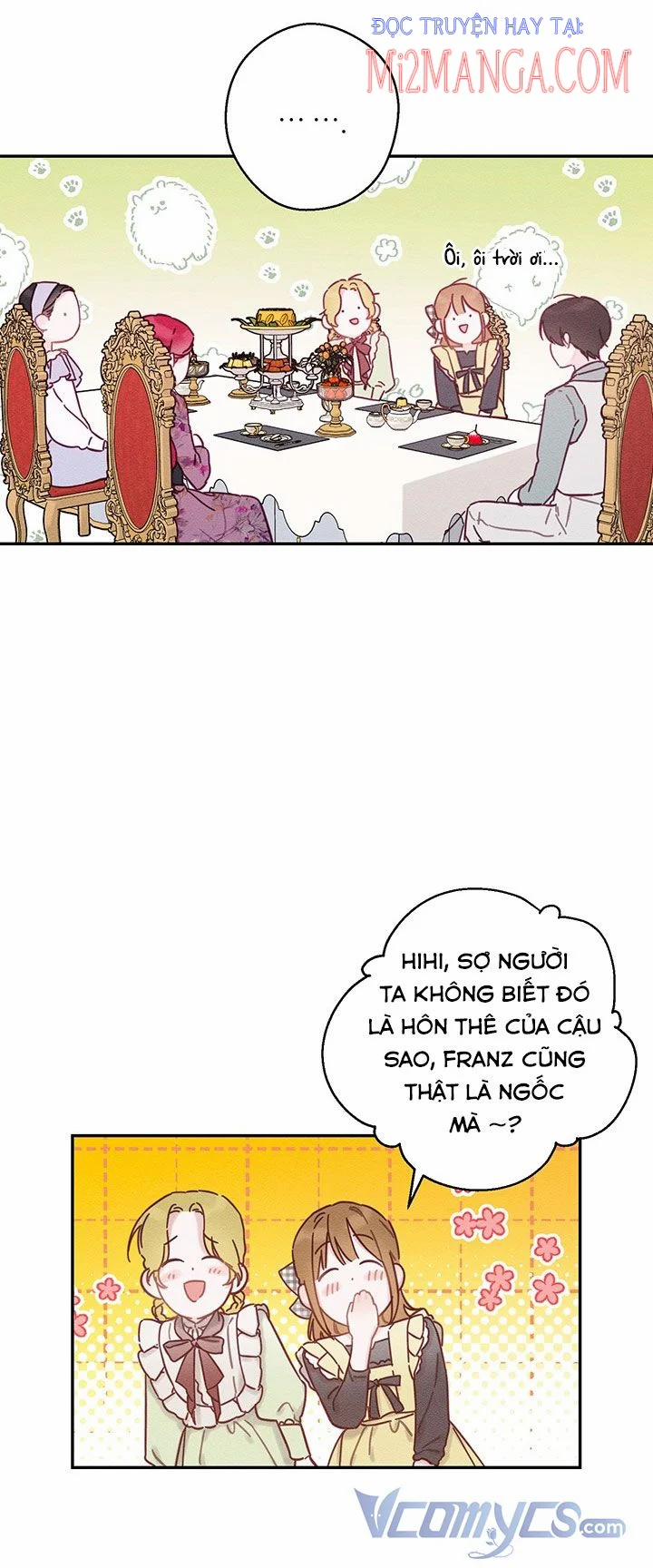 Trước Tiên Phải Giấu Em Trai Tôi Đi Đã 28.5 trang 18