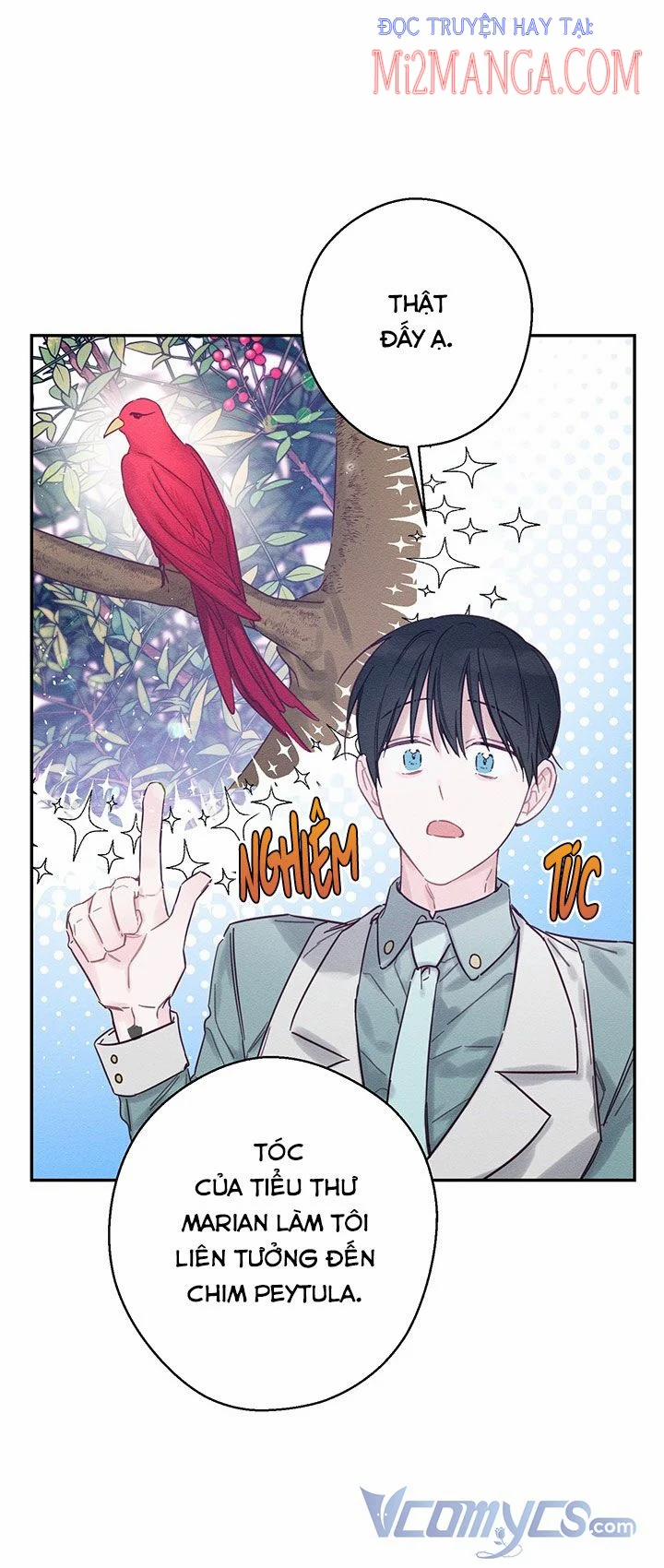 Trước Tiên Phải Giấu Em Trai Tôi Đi Đã 28.5 trang 19