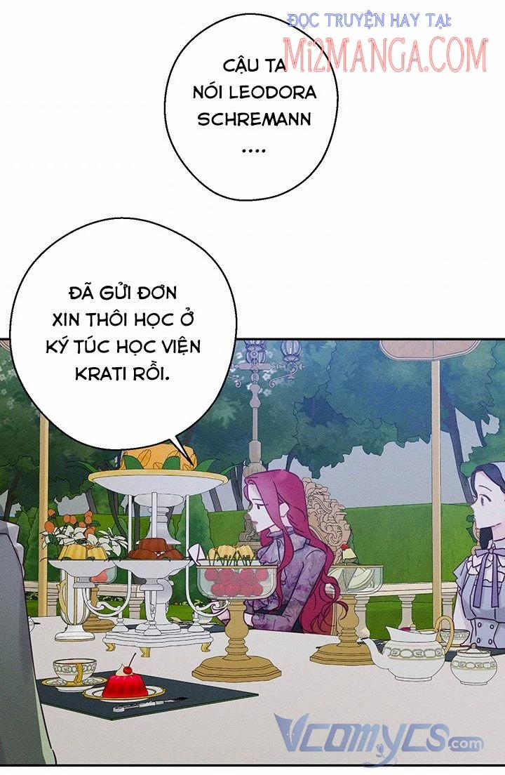 Trước Tiên Phải Giấu Em Trai Tôi Đi Đã 28.5 trang 9