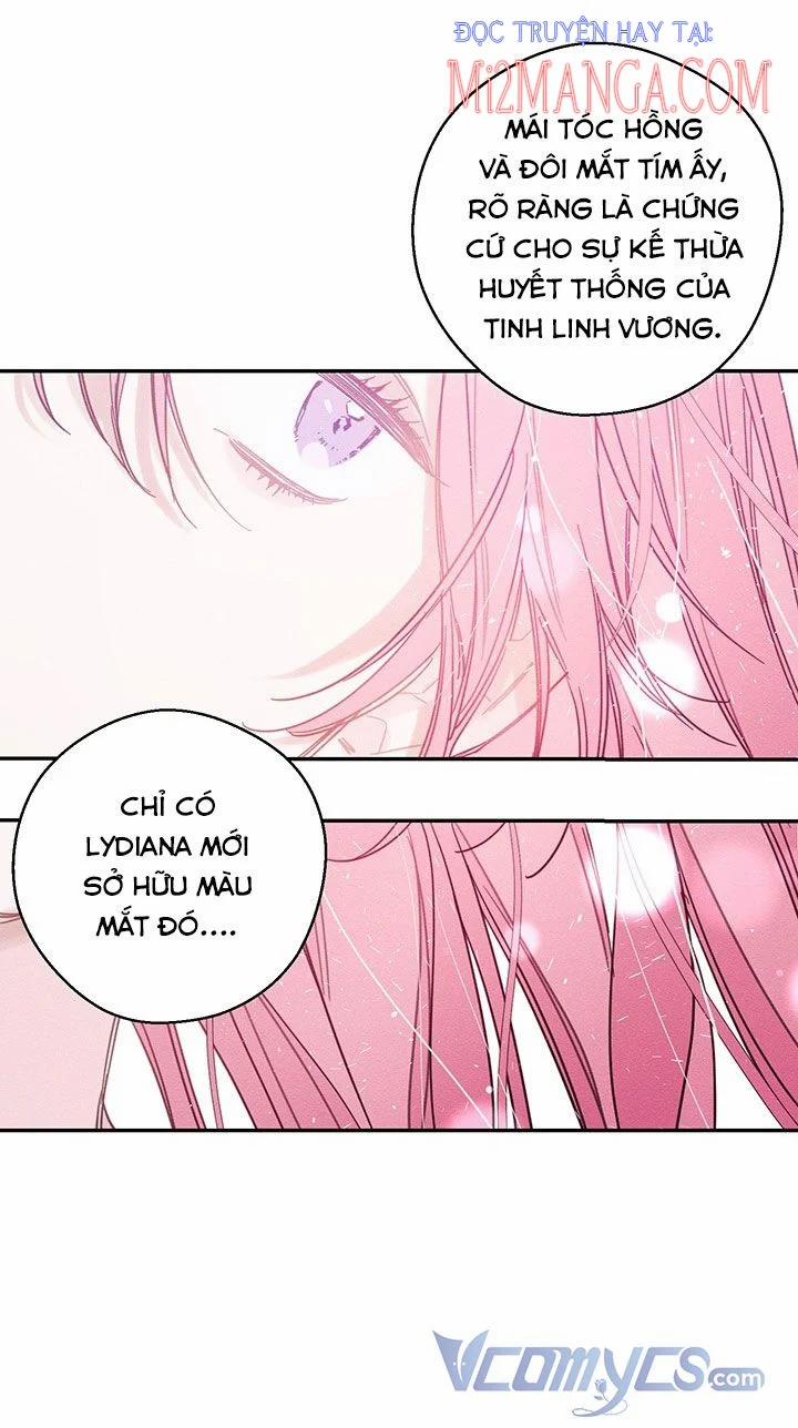 Trước Tiên Phải Giấu Em Trai Tôi Đi Đã 28 trang 19