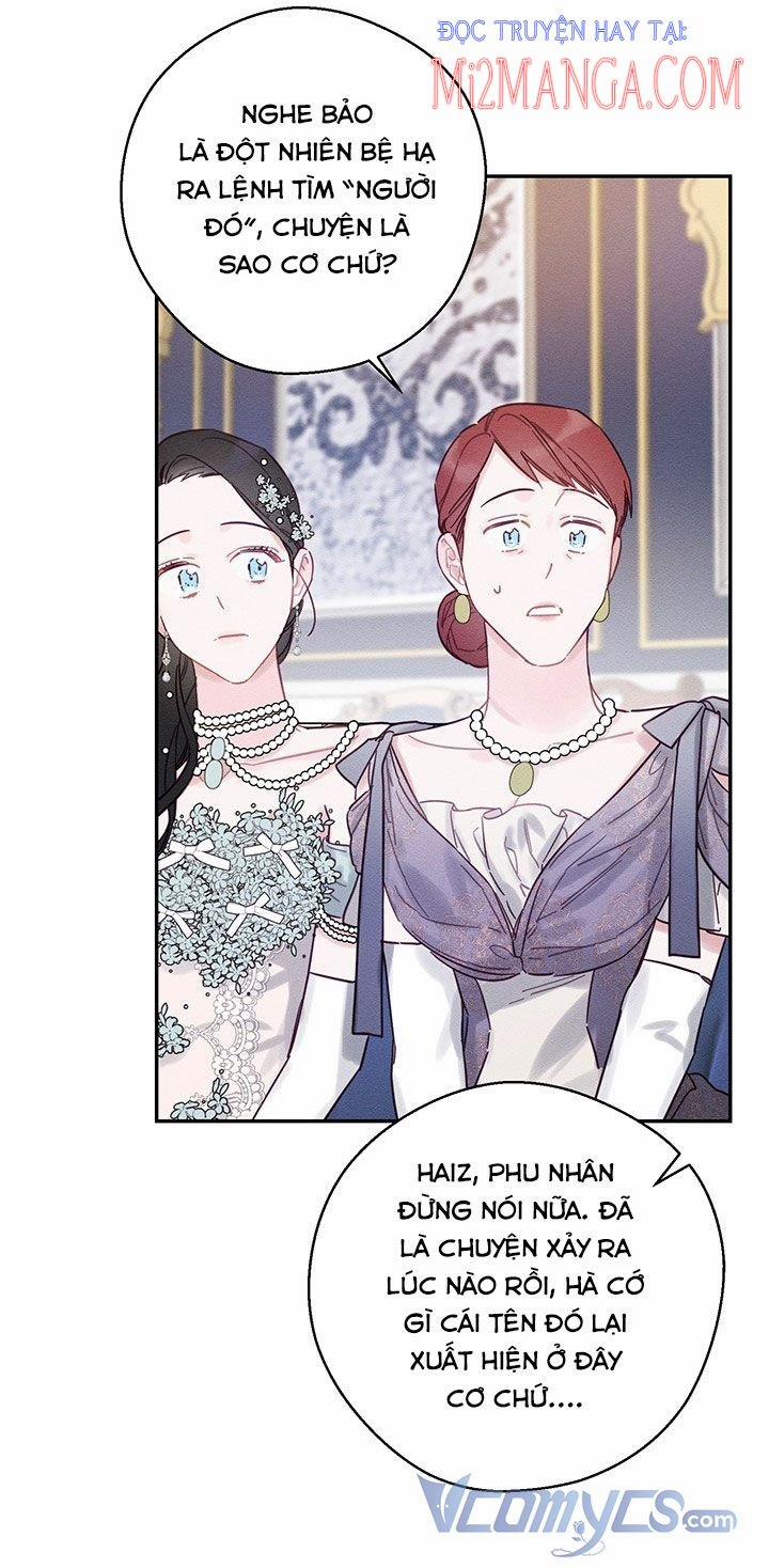 Trước Tiên Phải Giấu Em Trai Tôi Đi Đã 28 trang 3