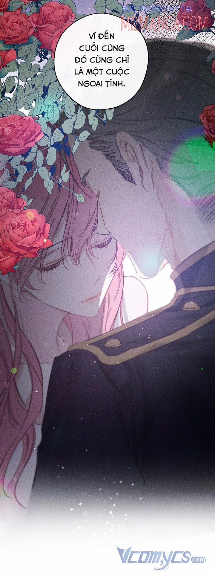 Trước Tiên Phải Giấu Em Trai Tôi Đi Đã 28 trang 8