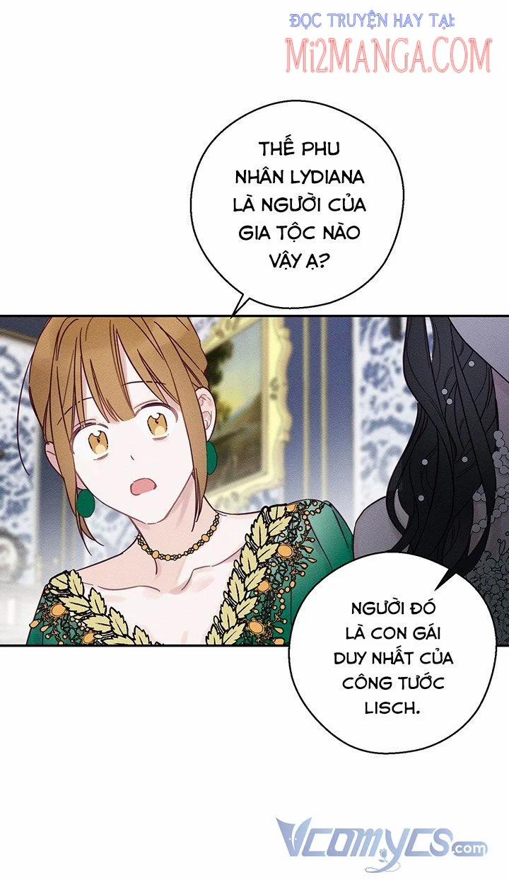 Trước Tiên Phải Giấu Em Trai Tôi Đi Đã 28 trang 9