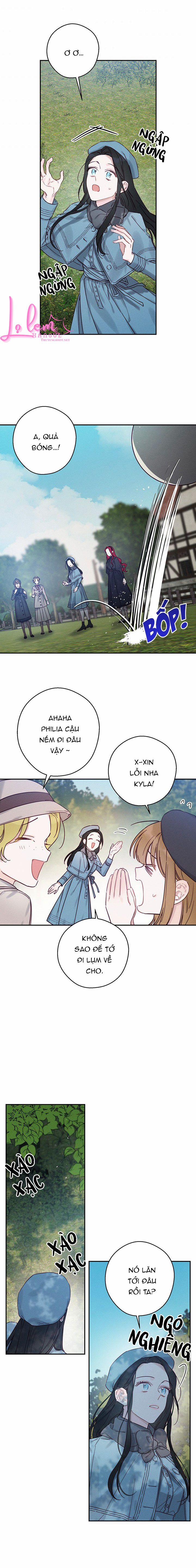 Trước Tiên Phải Giấu Em Trai Tôi Đi Đã 29.1 trang 2