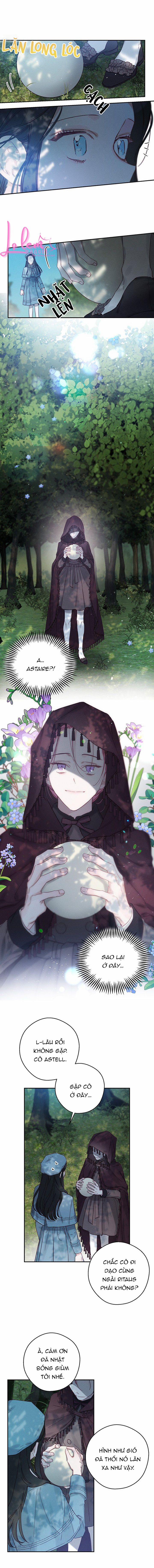 Trước Tiên Phải Giấu Em Trai Tôi Đi Đã 29.1 trang 3