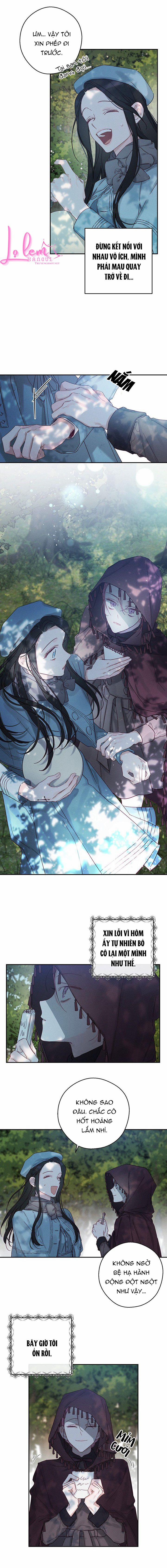 Trước Tiên Phải Giấu Em Trai Tôi Đi Đã 29.1 trang 4