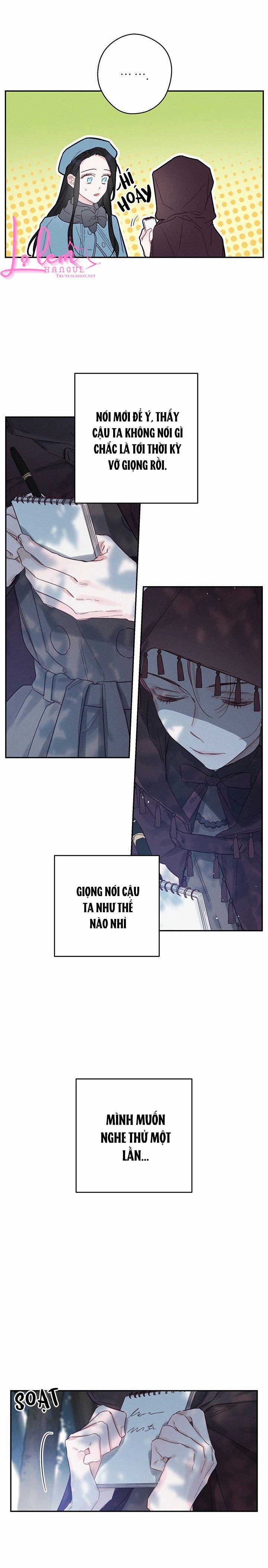 Trước Tiên Phải Giấu Em Trai Tôi Đi Đã 29.1 trang 5