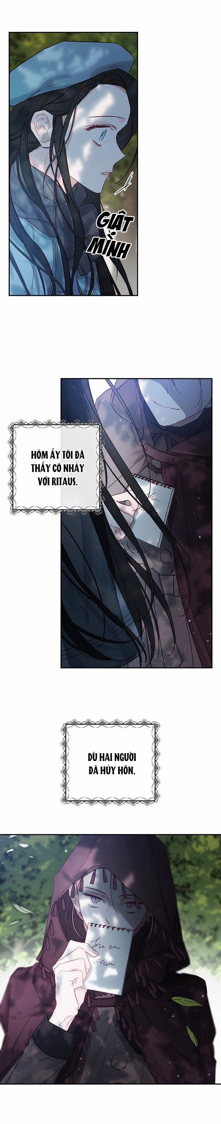 Trước Tiên Phải Giấu Em Trai Tôi Đi Đã 29.1 trang 6