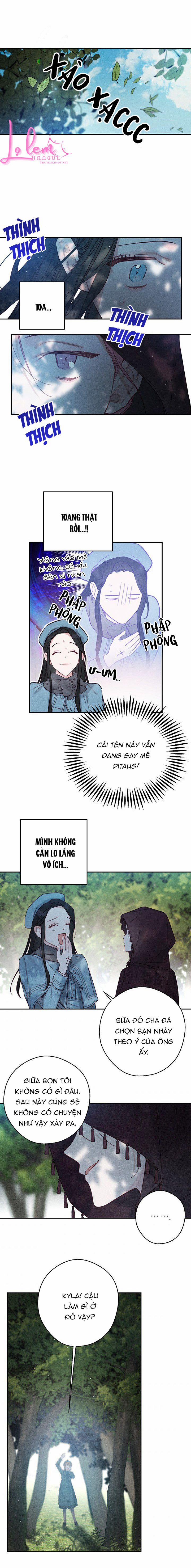 Trước Tiên Phải Giấu Em Trai Tôi Đi Đã 29.2 trang 1