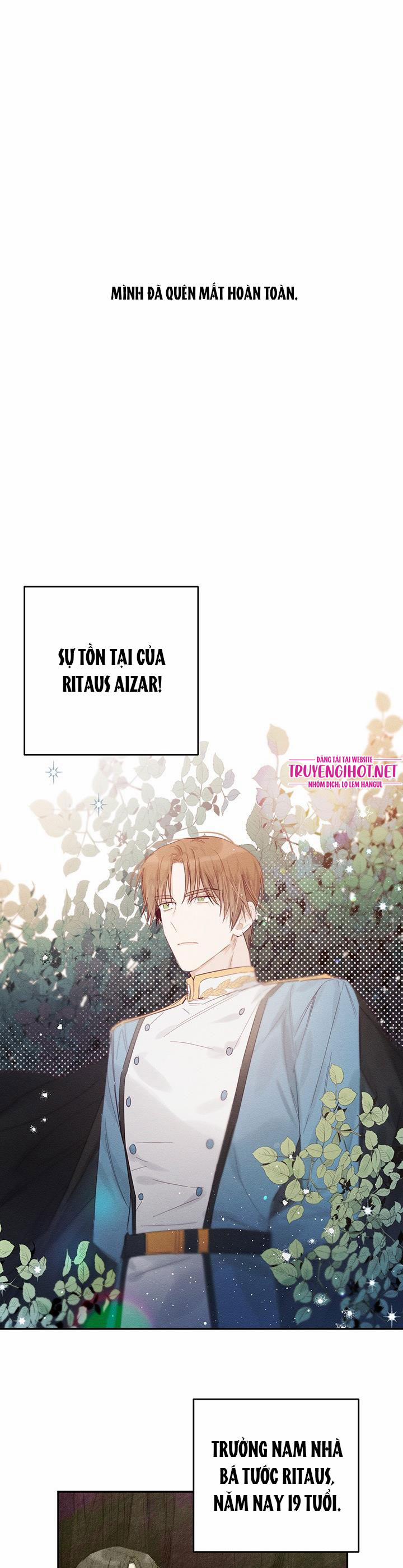 Trước Tiên Phải Giấu Em Trai Tôi Đi Đã 3 trang 1