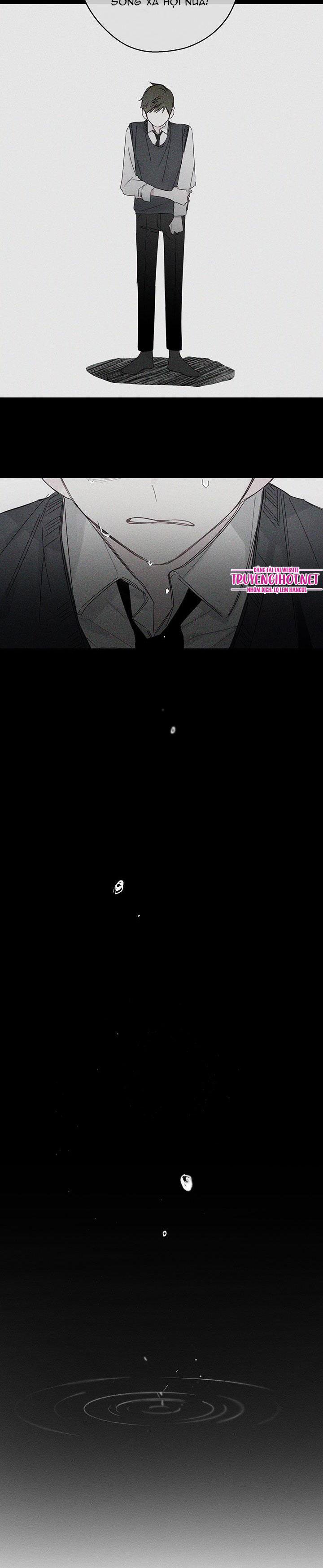 Trước Tiên Phải Giấu Em Trai Tôi Đi Đã 3 trang 17