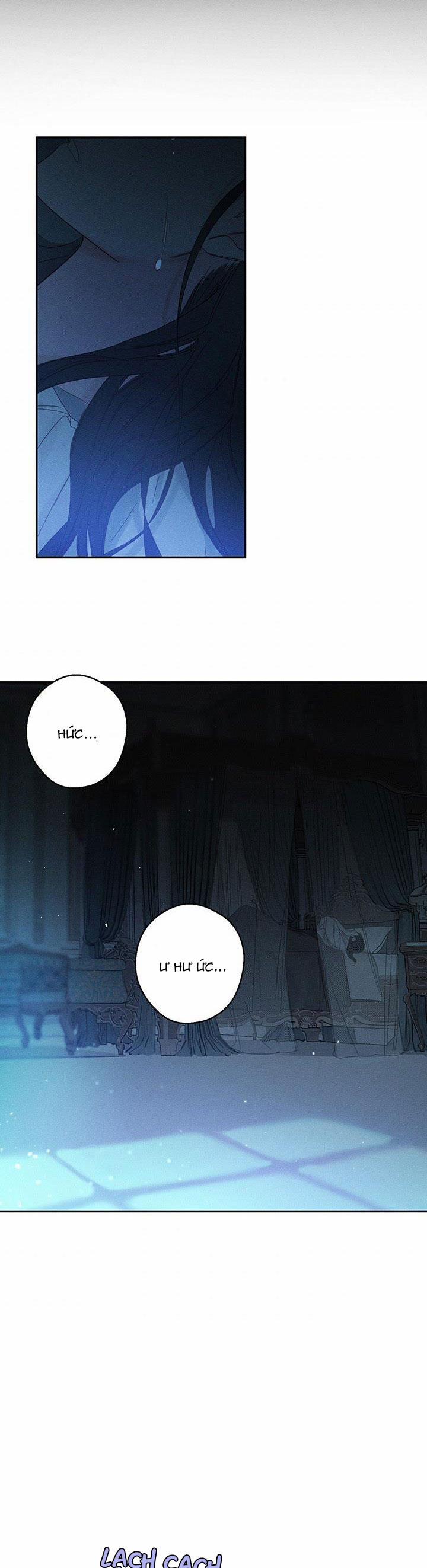 Trước Tiên Phải Giấu Em Trai Tôi Đi Đã 3 trang 18