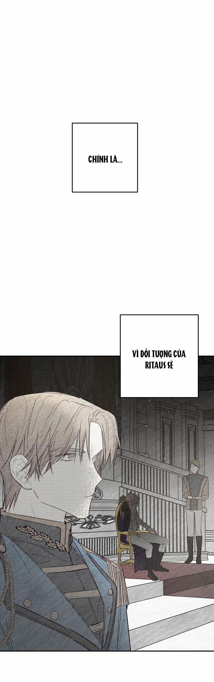 Trước Tiên Phải Giấu Em Trai Tôi Đi Đã 3 trang 25