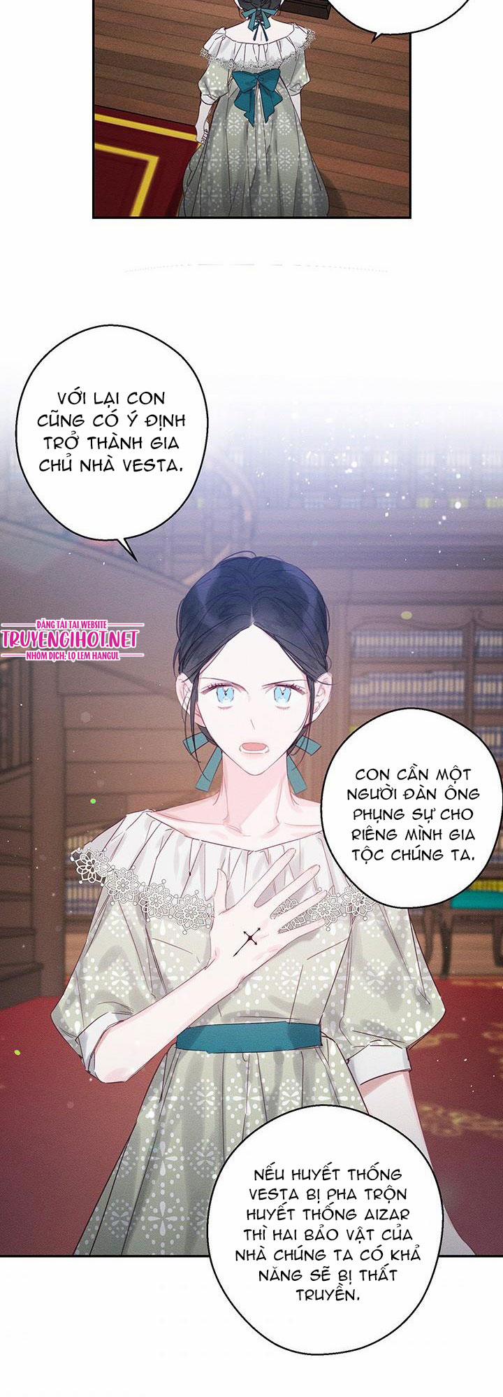 Trước Tiên Phải Giấu Em Trai Tôi Đi Đã 3 trang 32