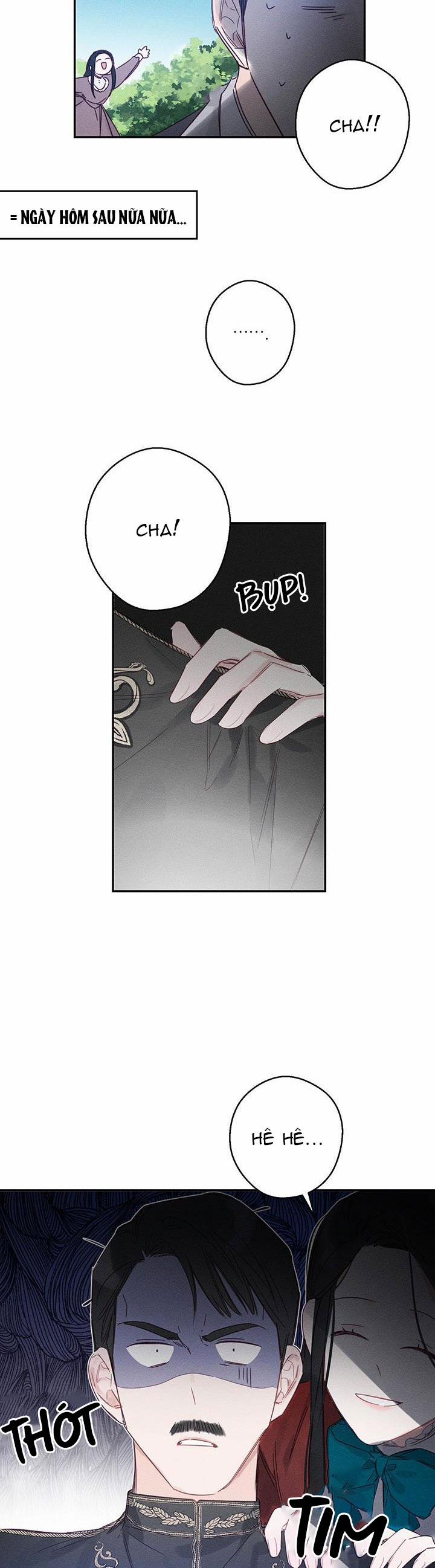 Trước Tiên Phải Giấu Em Trai Tôi Đi Đã 3 trang 35