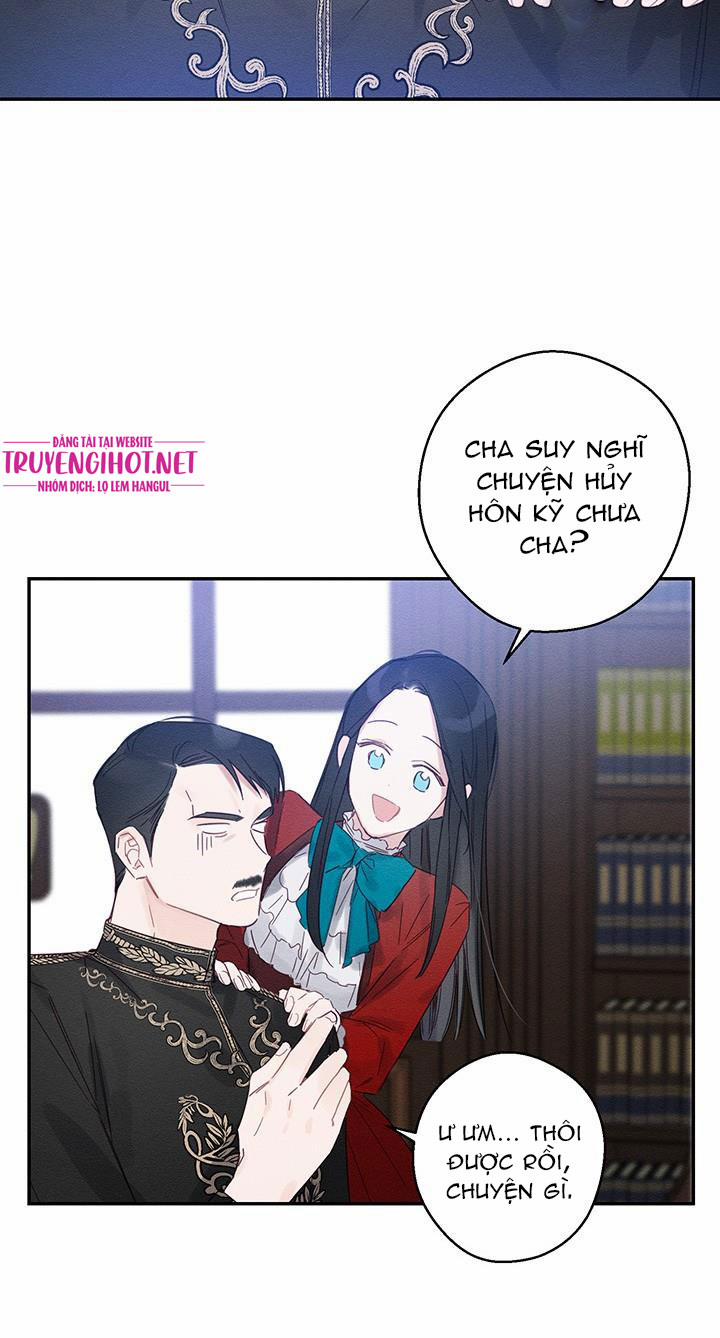 Trước Tiên Phải Giấu Em Trai Tôi Đi Đã 3 trang 36